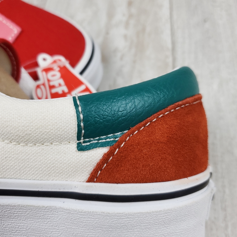 Vans Era Patchwork - Picture 5 of 13